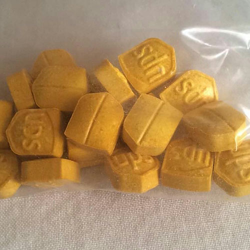 UPS Ecstasy MDMA Pills 275mg